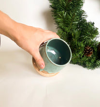 Load image into Gallery viewer, Juniper Forest Planter w/ Drainage Holes 24
