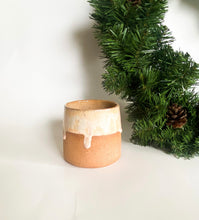 Load image into Gallery viewer, Cinnamon Roll Planter w/ Drainage 12