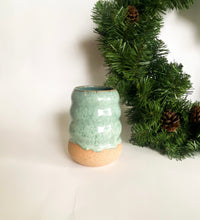 Load image into Gallery viewer, Juniper Forest 16oz Bubble Tumbler 23