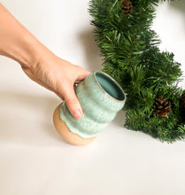 Load image into Gallery viewer, Juniper Forest 16oz Bubble Tumbler 23