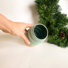 Load image into Gallery viewer, Juniper Forest 16oz Bubble Tumbler 23