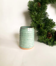 Load image into Gallery viewer, Juniper Forest 16oz Ribbed Tumbler 25