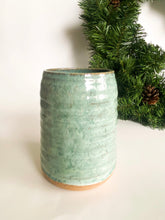 Load image into Gallery viewer, Juniper Forest 16oz Ribbed Tumbler 25