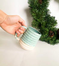 Load image into Gallery viewer, Juniper Forest 16oz Ribbed Mug 22