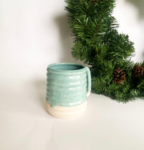Load image into Gallery viewer, Juniper Forest 16oz Ribbed Mug 22