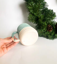 Load image into Gallery viewer, Juniper Forest 16oz Ribbed Mug 22