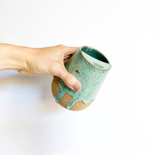 Load image into Gallery viewer, Juniper Forest Sippy Cup 16oz