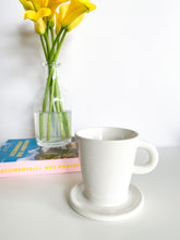 Load image into Gallery viewer, “Don’t Give Up Buttercup” Pour Over Set (50)
