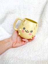 Load image into Gallery viewer, Pikachu Mug