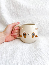 Load image into Gallery viewer, Ren the Red Panda Mug (48)