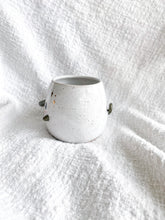 Load image into Gallery viewer, Pepper the Speckled Platypus Mug Preorder