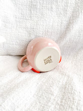 Load image into Gallery viewer, Kirby Mug Planter