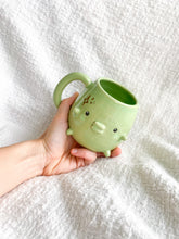 Load image into Gallery viewer, Kuchipatchi the Tamagotchi Mug