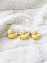 Load image into Gallery viewer, Lucky Ducky Desk Pal