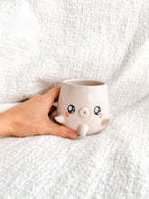 Load image into Gallery viewer, Ube the Octopus Espresso Cup