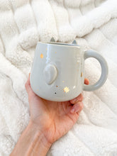 Load image into Gallery viewer, Chunky Totoro Mug