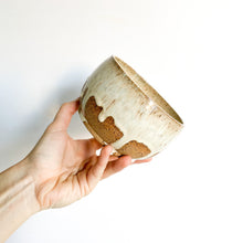 Load image into Gallery viewer, Cinnamon Roll Latte Mug (59)