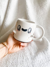 Load image into Gallery viewer, Scary Cute Ghost Mug