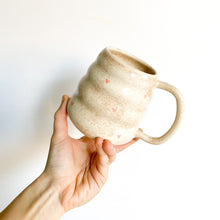 Load image into Gallery viewer, Tiny Heart Bubble Mug (20)