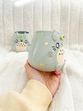 Load image into Gallery viewer, Chunky Totoro Cup