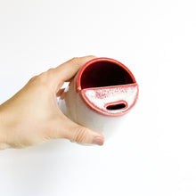 Load image into Gallery viewer, Sugar Plum Sippy Cup 16oz