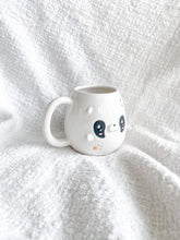 Load image into Gallery viewer, Pope the Panda Mug
