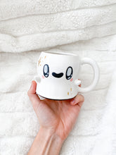 Load image into Gallery viewer, Spooky the Ghost Mug