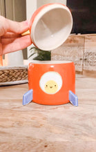 Load image into Gallery viewer, Happy Lil Astronaut Jar