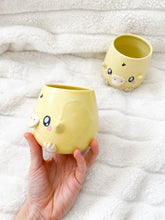 Load image into Gallery viewer, Chunky Psyduck Cup/Mug