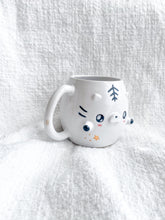 Load image into Gallery viewer, Willow the White Tiger Mug