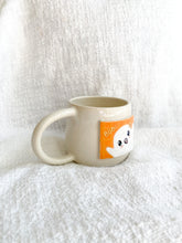 Load image into Gallery viewer, “Boo!” Sippy Mug 16oz