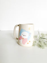 Load image into Gallery viewer, Cozy Lil Ghost 16oz Mug (12)