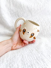 Load image into Gallery viewer, Ren the Red Panda Mug (48)