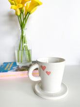 Load image into Gallery viewer, “Don’t Give Up Buttercup” Pour Over Set (50)