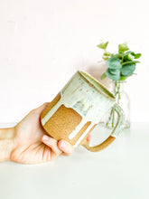 Load image into Gallery viewer, Lemon Drop Drip Mug 16oz (22)