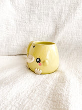 Load image into Gallery viewer, Chunky Psyduck Mug
