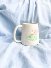 Load image into Gallery viewer, LIMITED EDITION Tea Cup Pig Mug 16oz