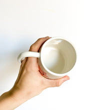 Load image into Gallery viewer, Happy Pappies & Stars Mug (15)