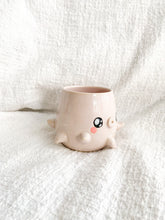 Load image into Gallery viewer, Ube the Octopus Espresso Cup