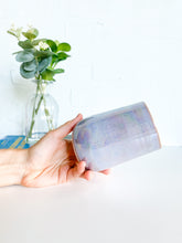 Load image into Gallery viewer, Periwinkle Opal Tumbler (45)