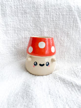 Load image into Gallery viewer, Lil Mushroom Boi Cup