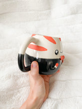 Load image into Gallery viewer, Peppermint Butler Mug
