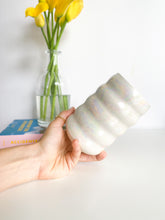 Load image into Gallery viewer, Opal Rainbow Tumbler (46)