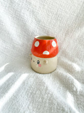 Load image into Gallery viewer, Mushroom Boi Cup