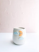 Load image into Gallery viewer, Happy Moon Sippy Cup 14oz (1)