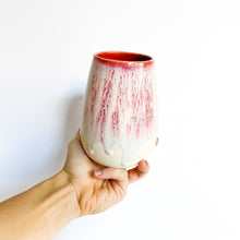 Load image into Gallery viewer, Sugar Plum Jumbo Mug 20oz