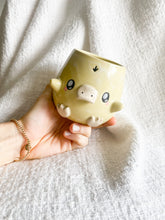 Load image into Gallery viewer, Chunky Lil Psyduck Cup