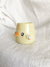 Load image into Gallery viewer, Dill the Ducky Cup
