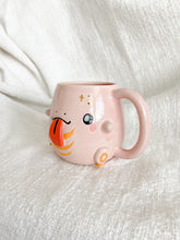 Load image into Gallery viewer, Chunky Lickitung Mug