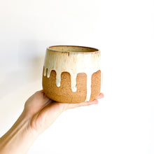 Load image into Gallery viewer, Cinnamon Roll 4” Planter (62)